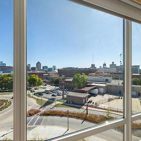 Hyatt Place Milwaukee Downtown Zewnętrze zdjęcie