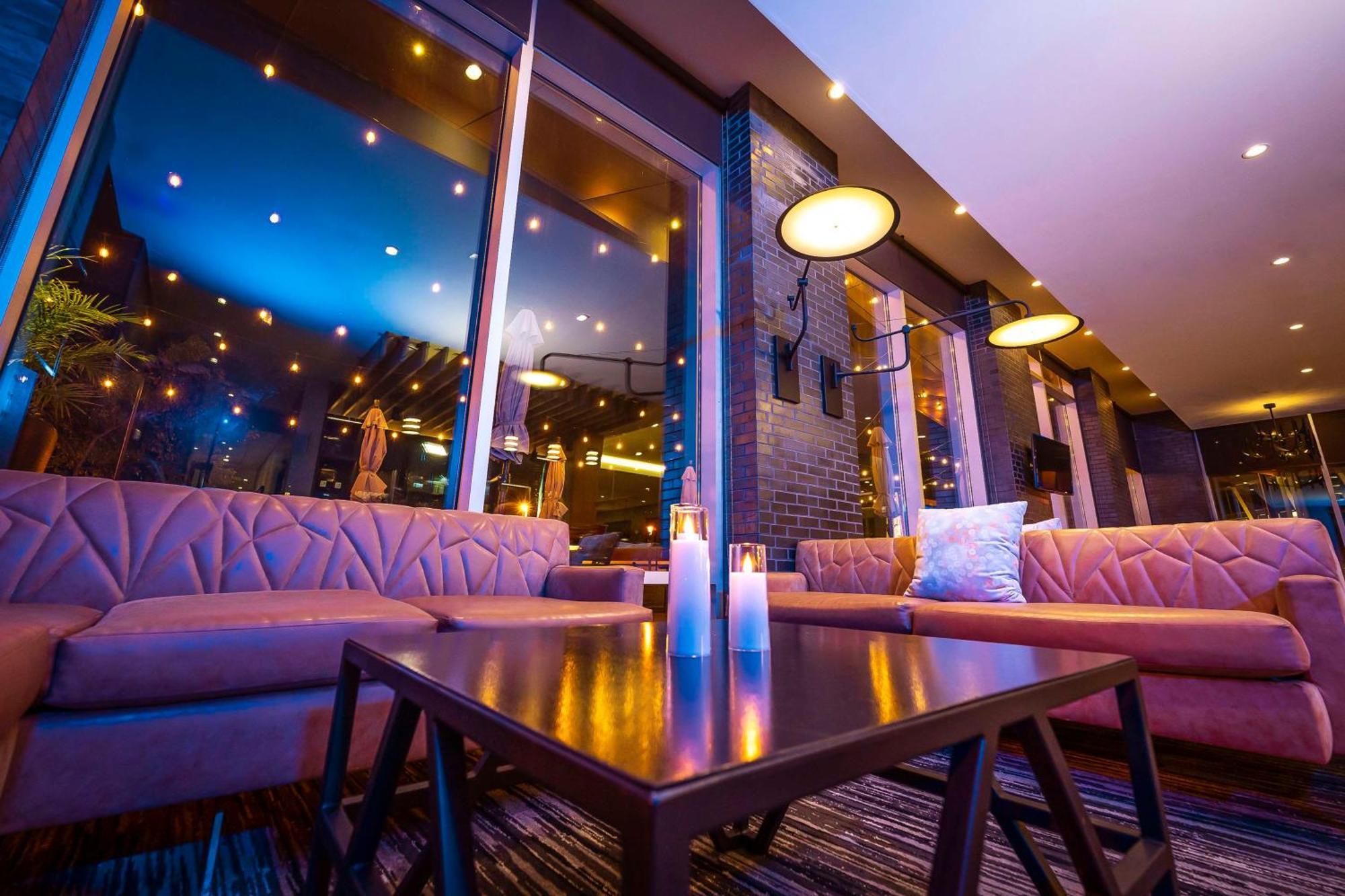 Hyatt Place Milwaukee Downtown Zewnętrze zdjęcie