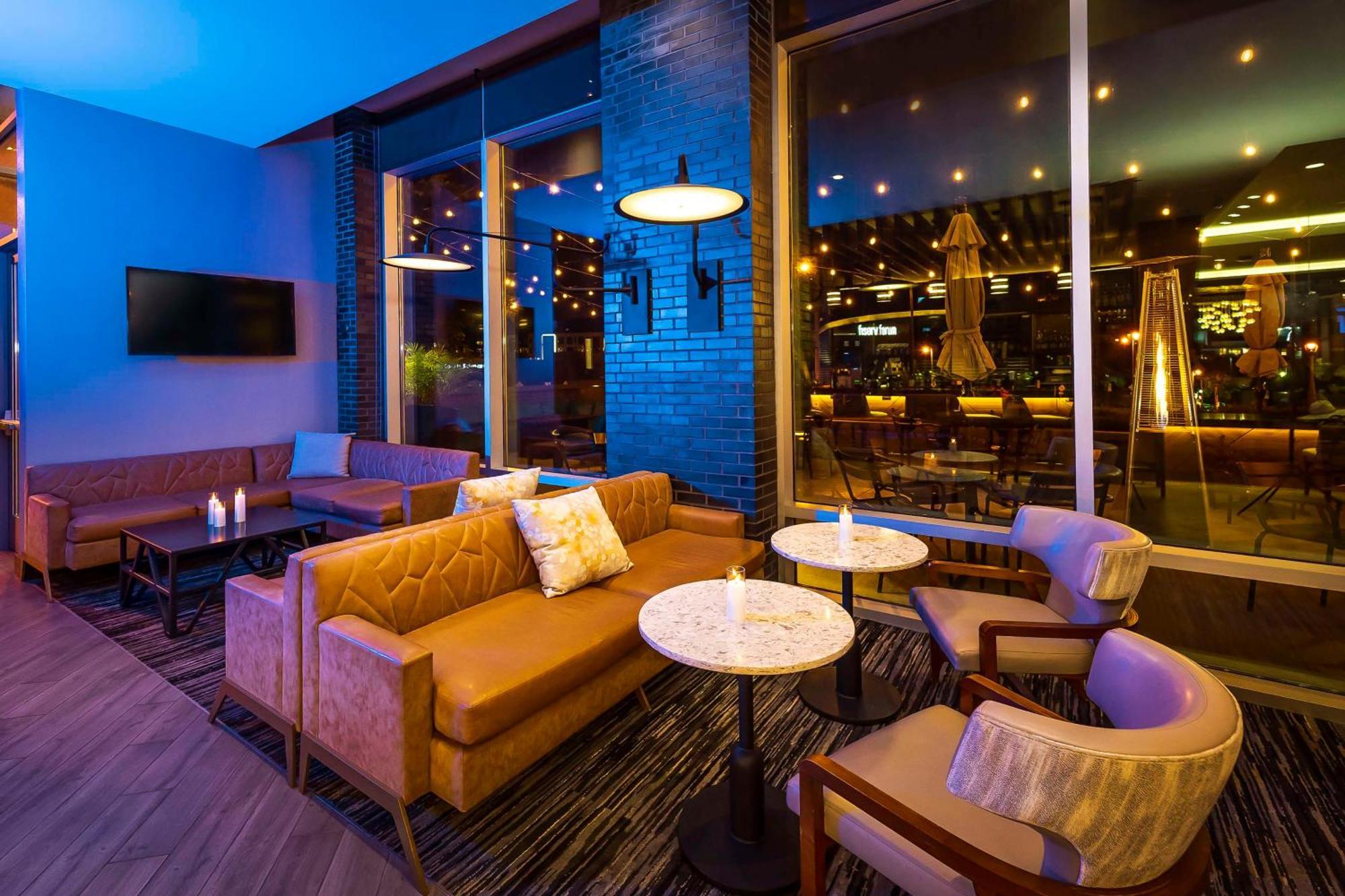Hyatt Place Milwaukee Downtown Zewnętrze zdjęcie