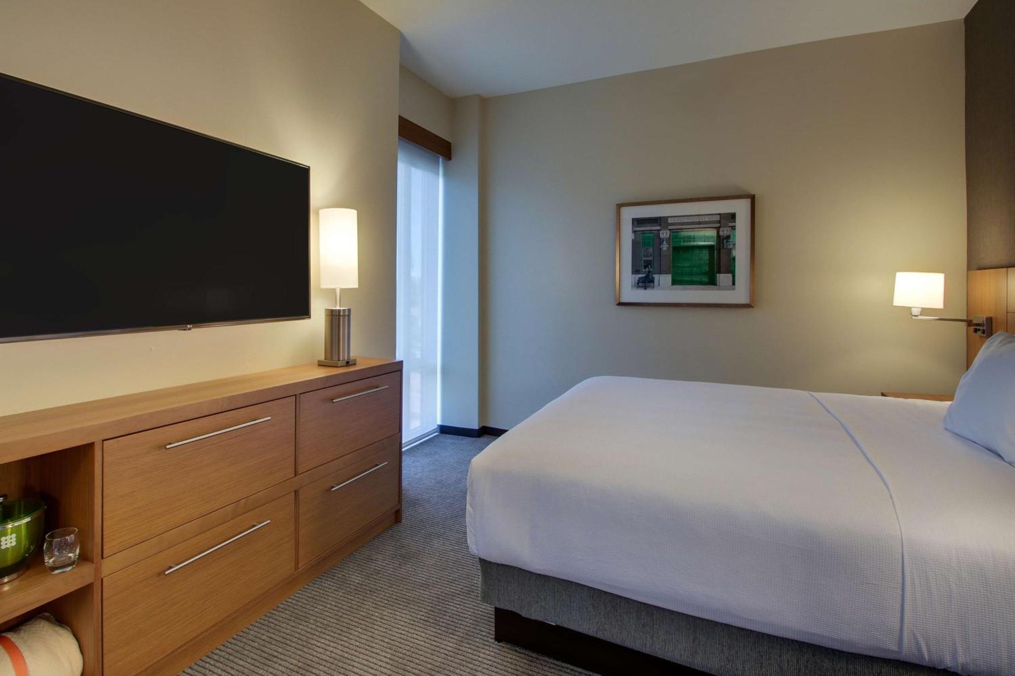 Hyatt Place Milwaukee Downtown Zewnętrze zdjęcie