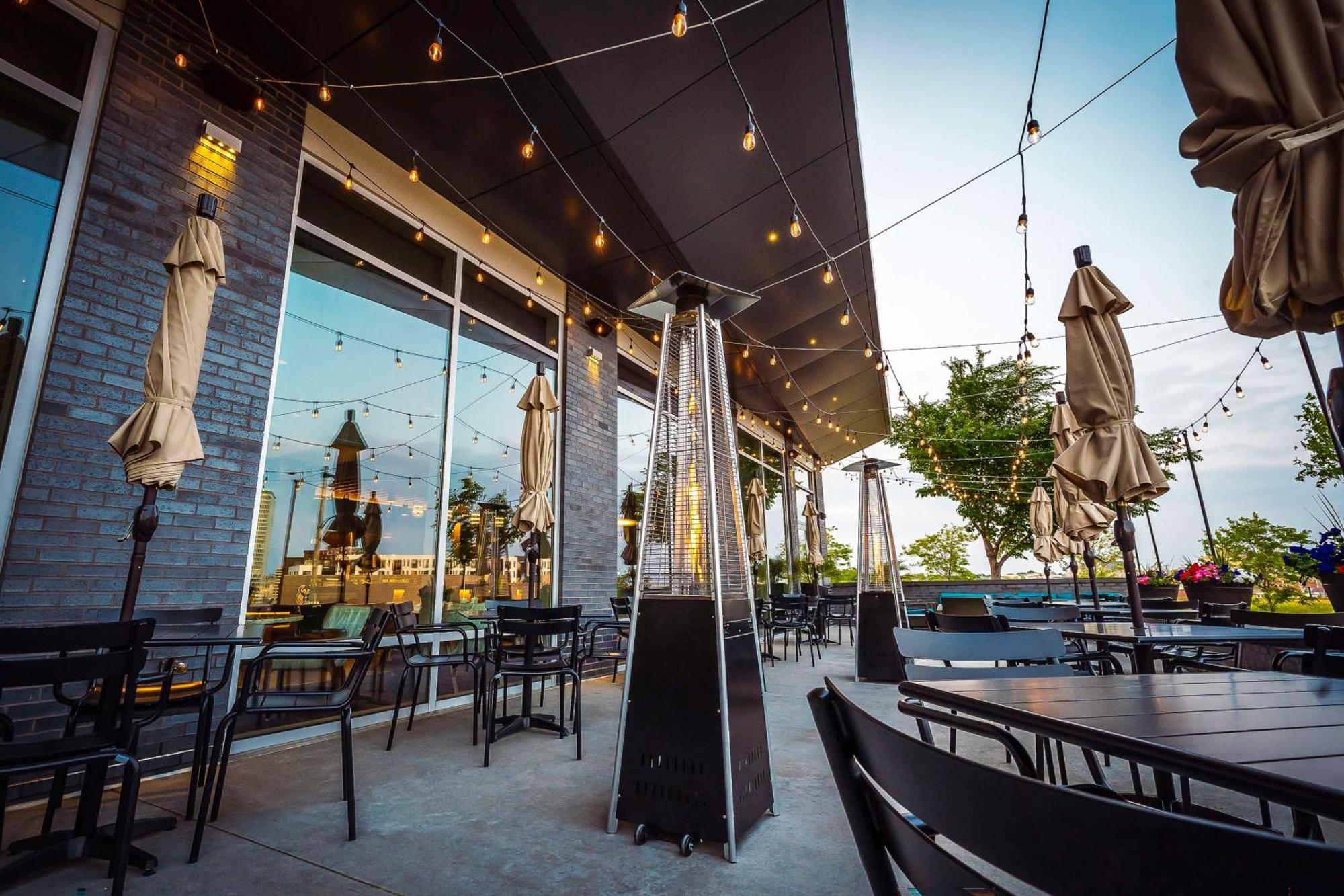 Hyatt Place Milwaukee Downtown Zewnętrze zdjęcie