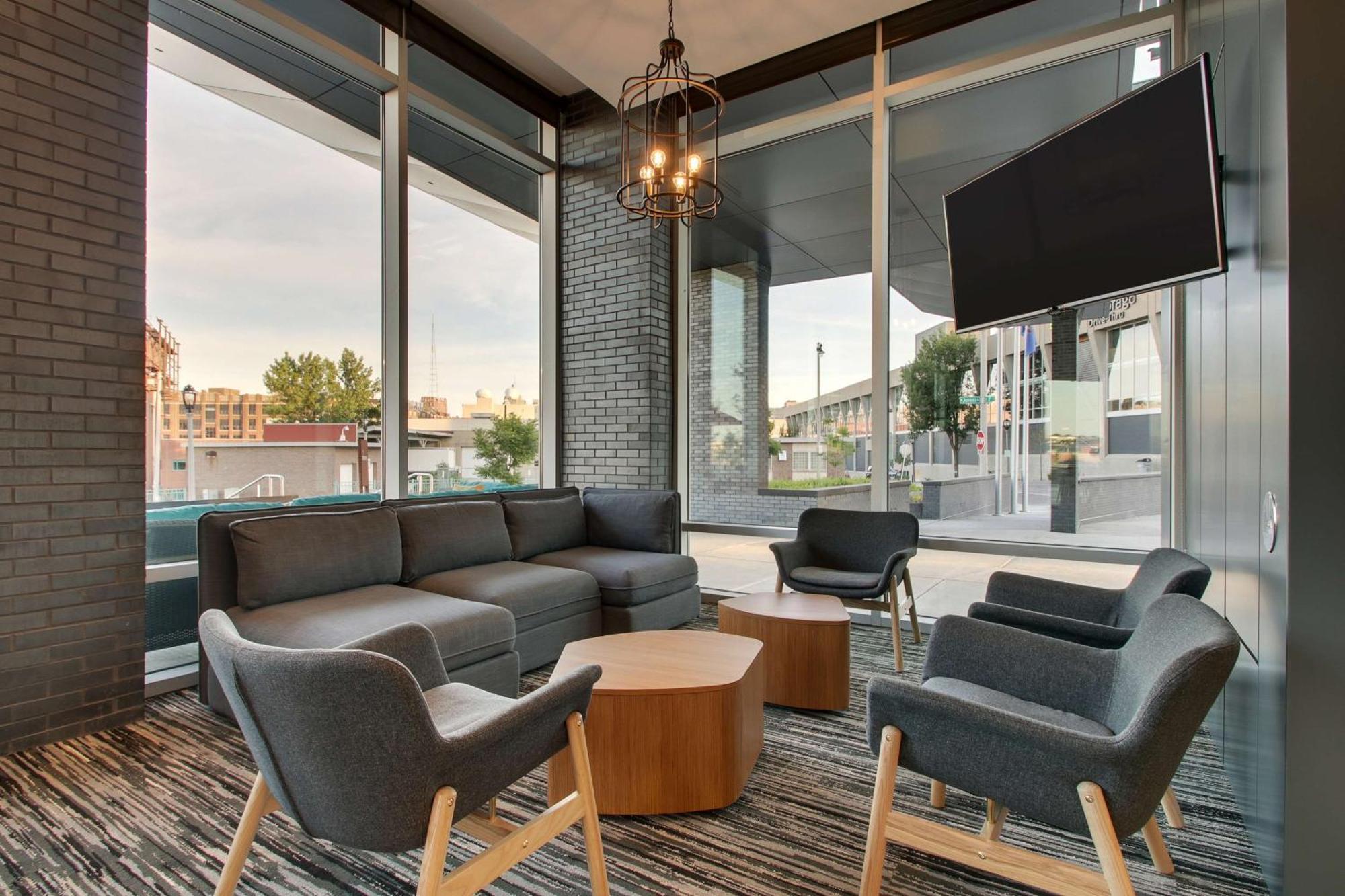 Hyatt Place Milwaukee Downtown Zewnętrze zdjęcie