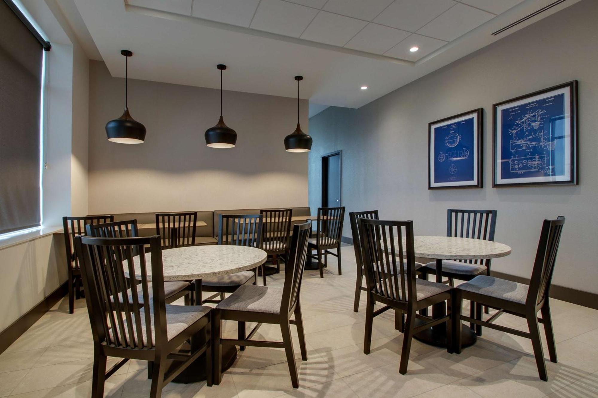 Hyatt Place Milwaukee Downtown Zewnętrze zdjęcie