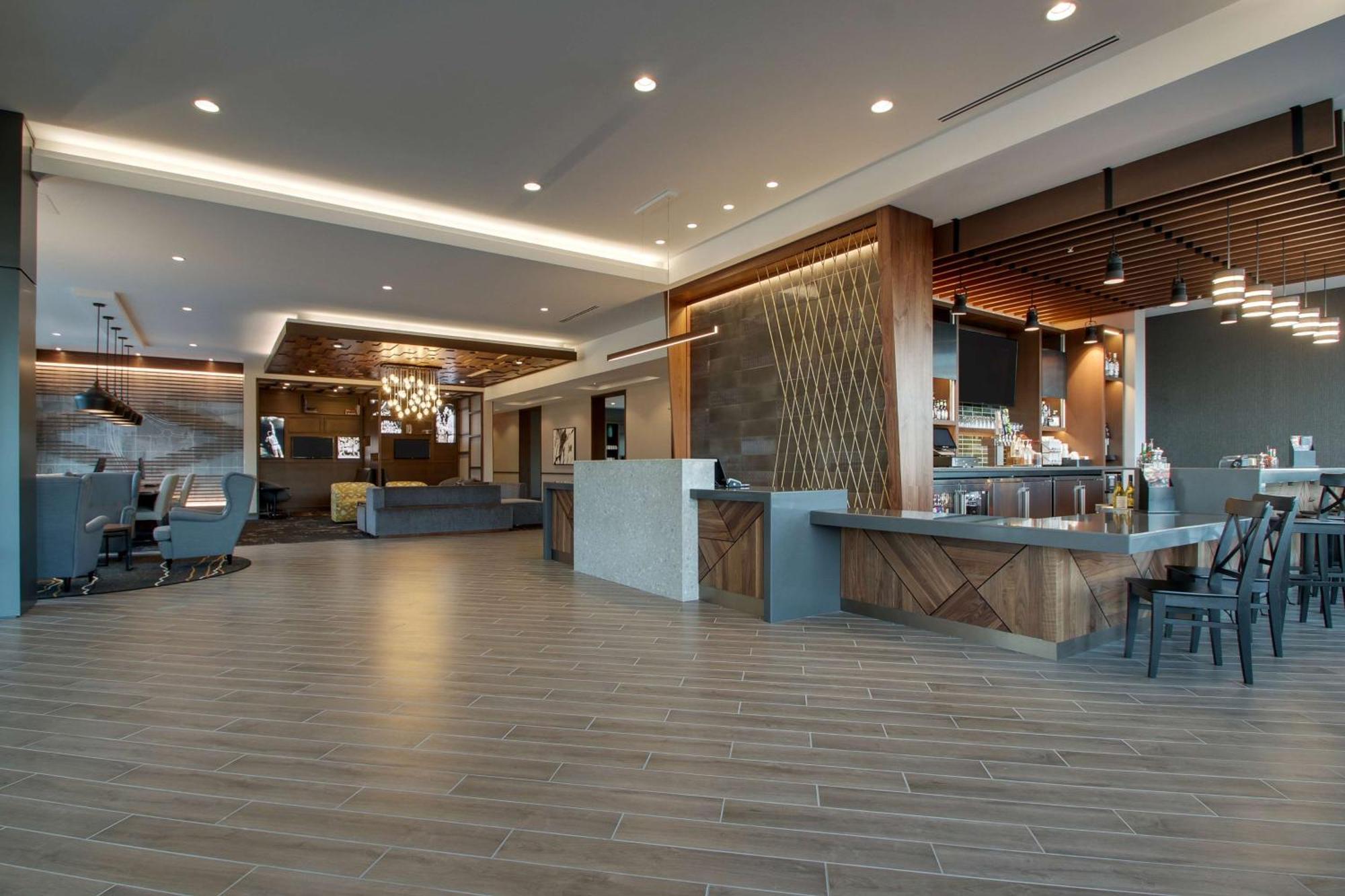 Hyatt Place Milwaukee Downtown Zewnętrze zdjęcie