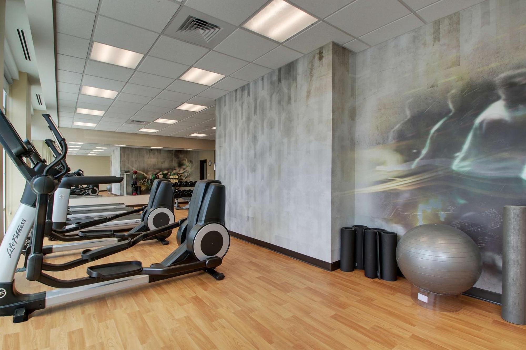 Hyatt Place Milwaukee Downtown Zewnętrze zdjęcie