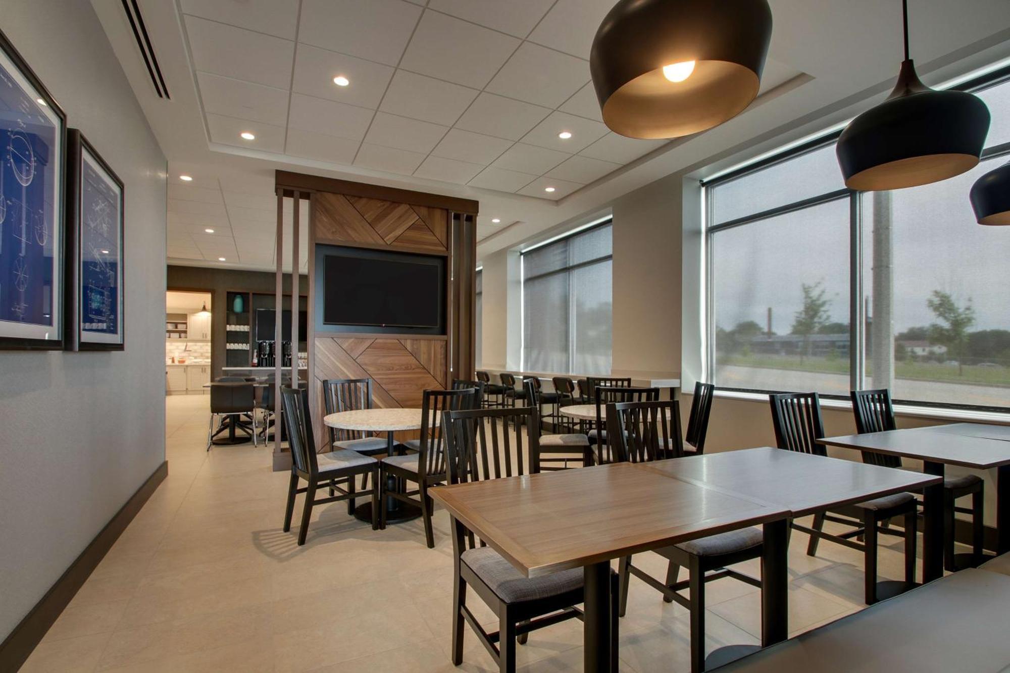 Hyatt Place Milwaukee Downtown Zewnętrze zdjęcie