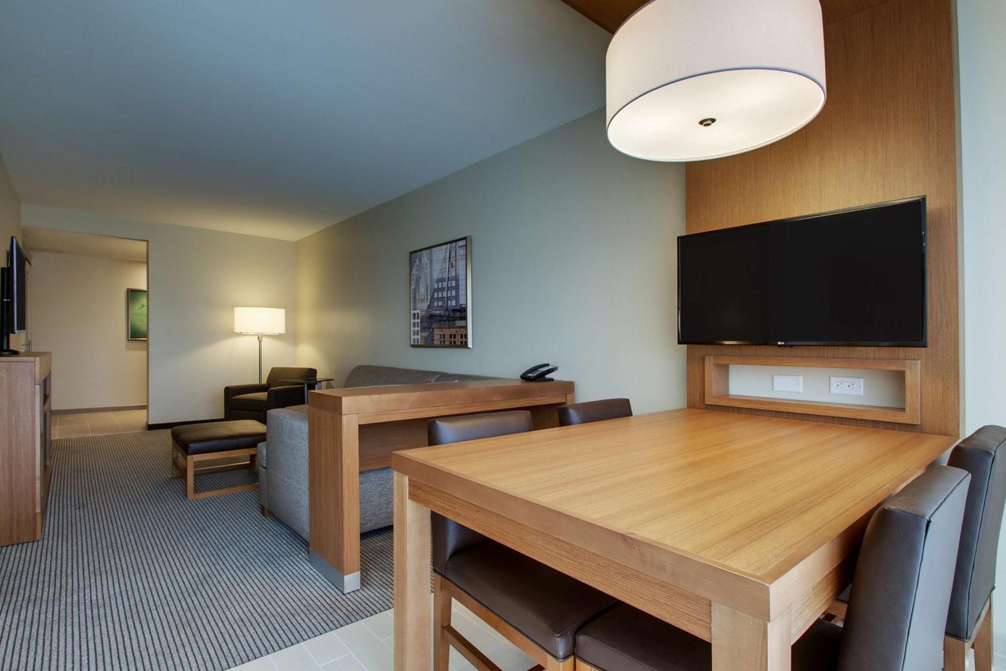 Hyatt Place Milwaukee Downtown Zewnętrze zdjęcie