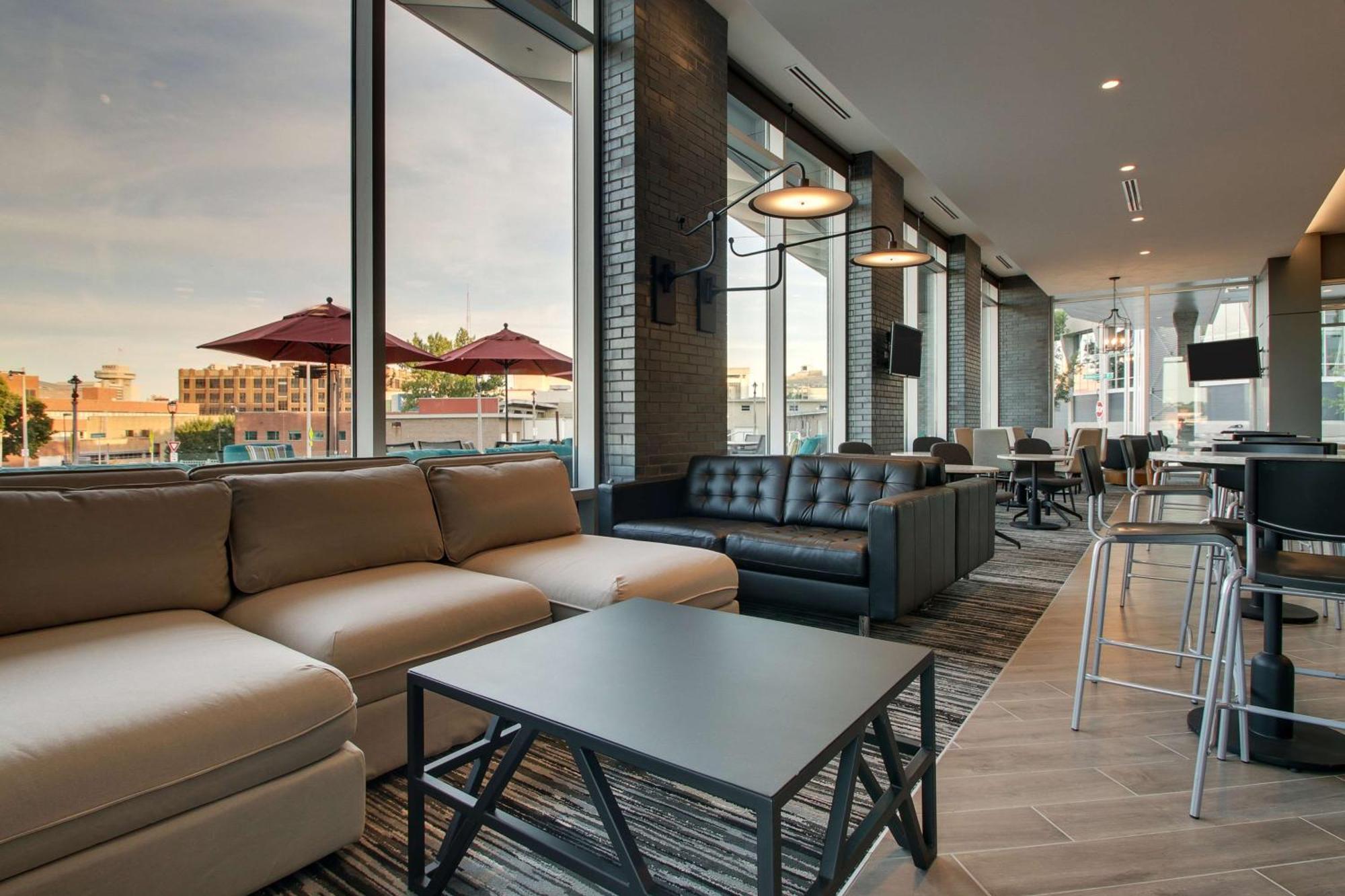 Hyatt Place Milwaukee Downtown Zewnętrze zdjęcie