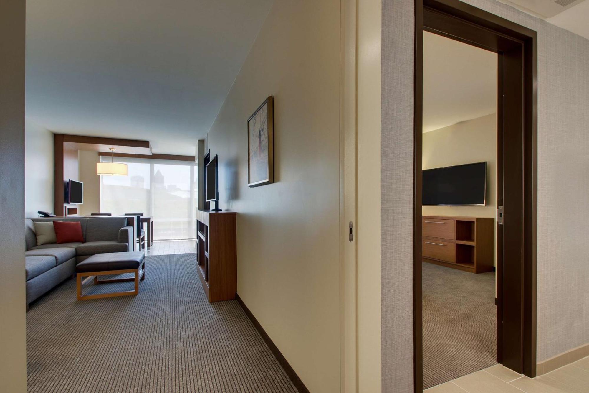 Hyatt Place Milwaukee Downtown Zewnętrze zdjęcie