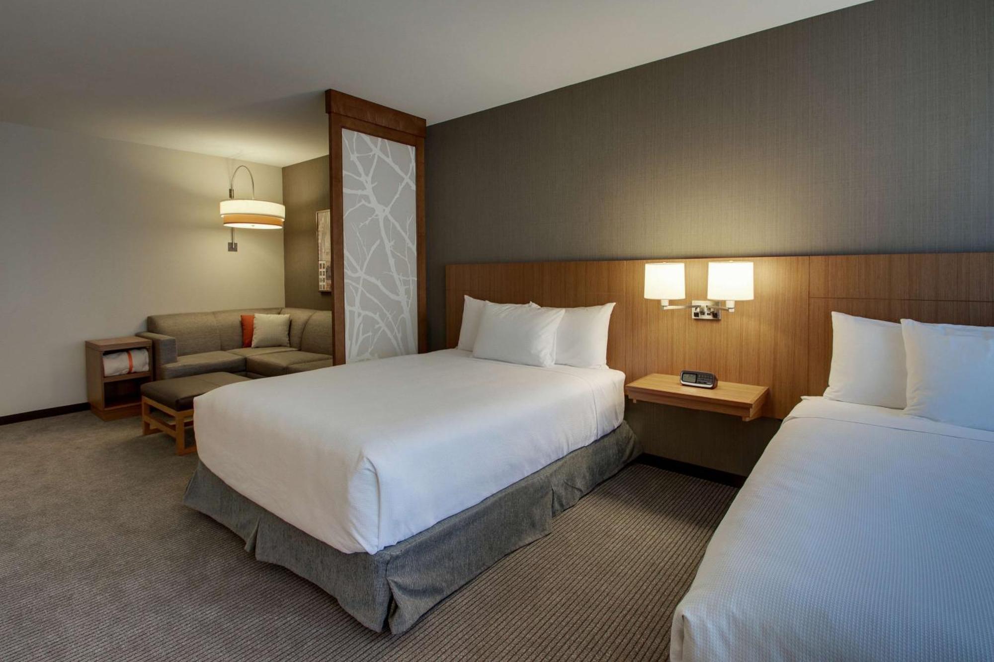 Hyatt Place Milwaukee Downtown Zewnętrze zdjęcie