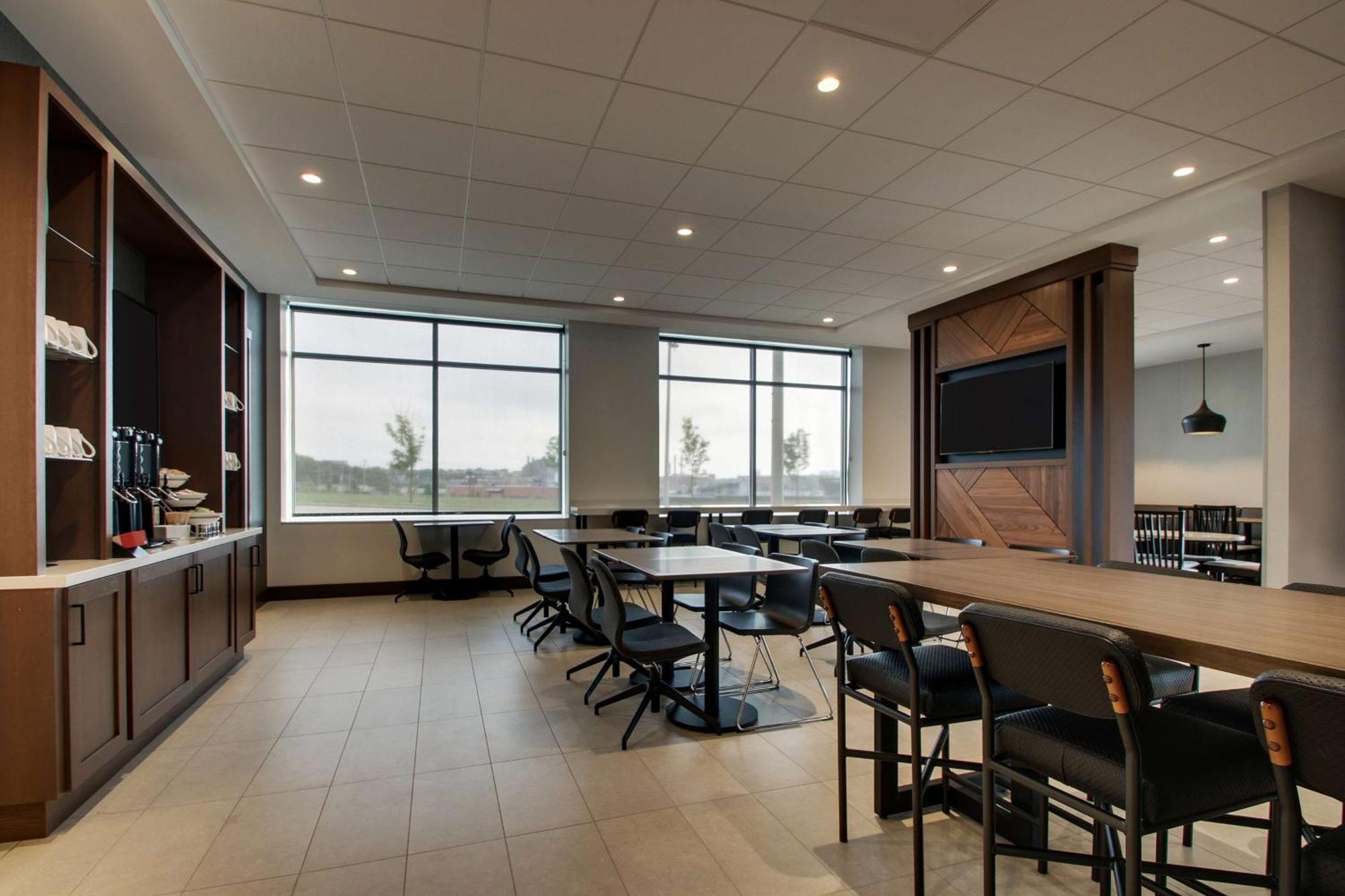 Hyatt Place Milwaukee Downtown Zewnętrze zdjęcie