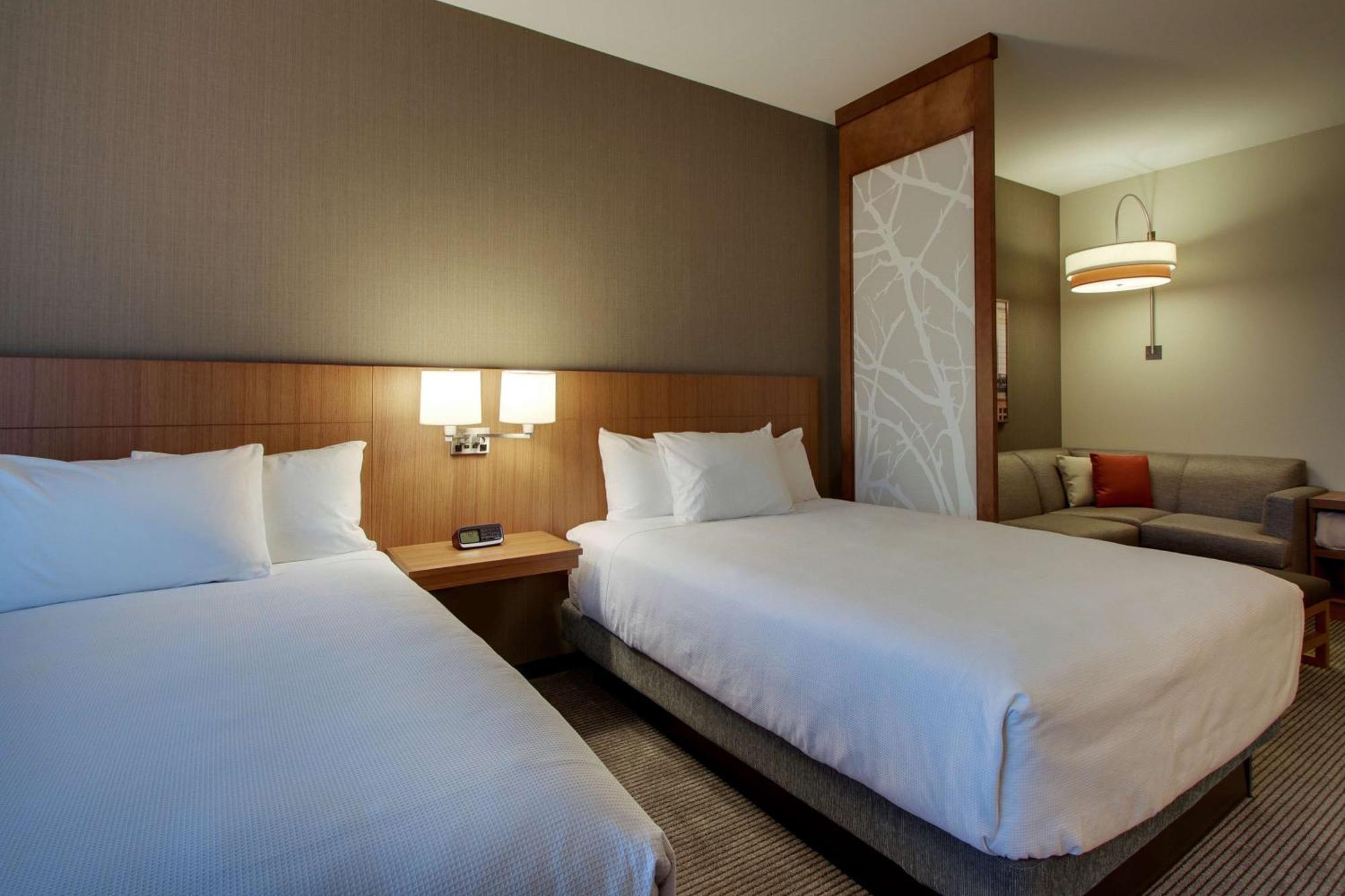 Hyatt Place Milwaukee Downtown Zewnętrze zdjęcie