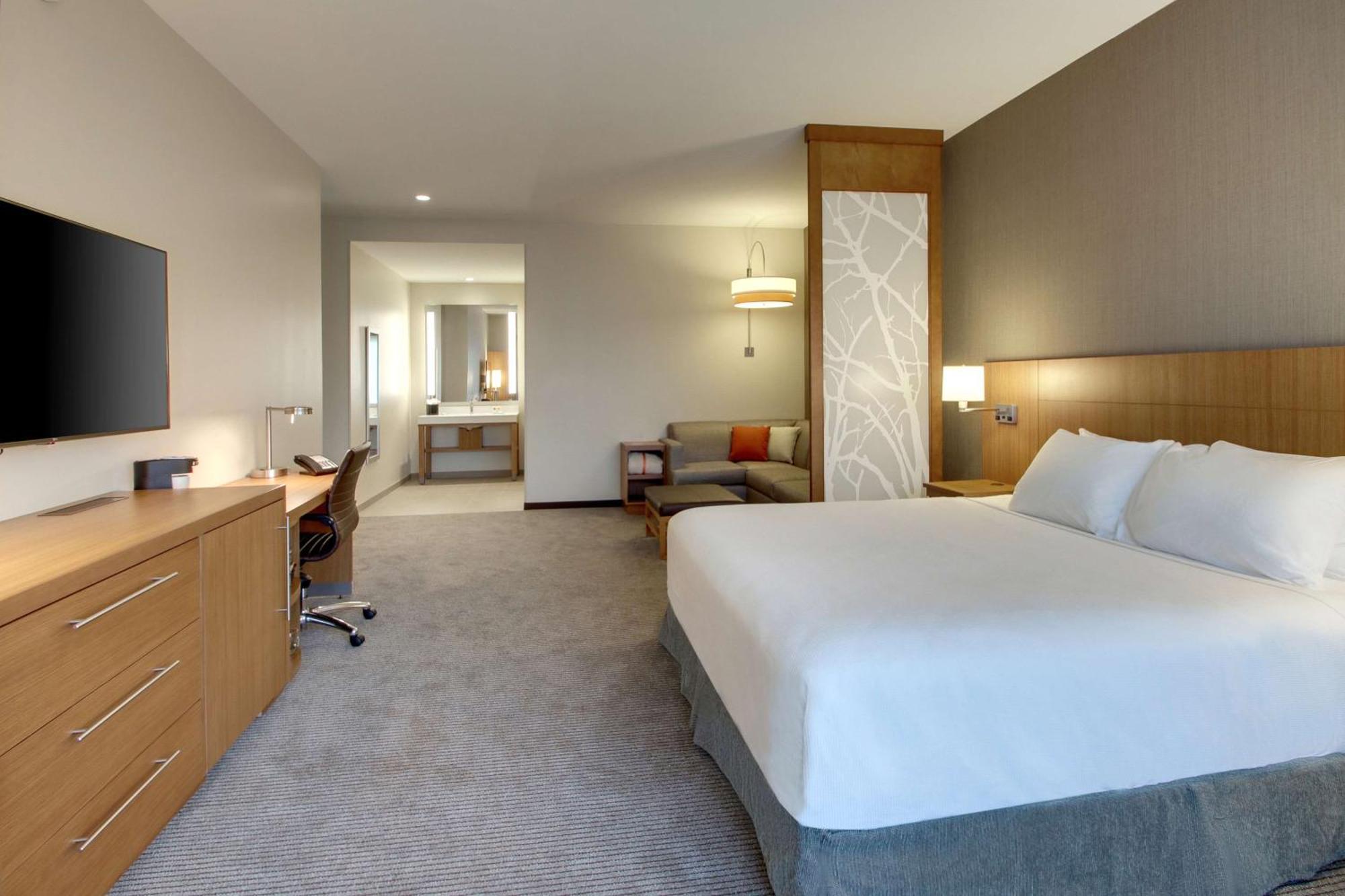 Hyatt Place Milwaukee Downtown Zewnętrze zdjęcie