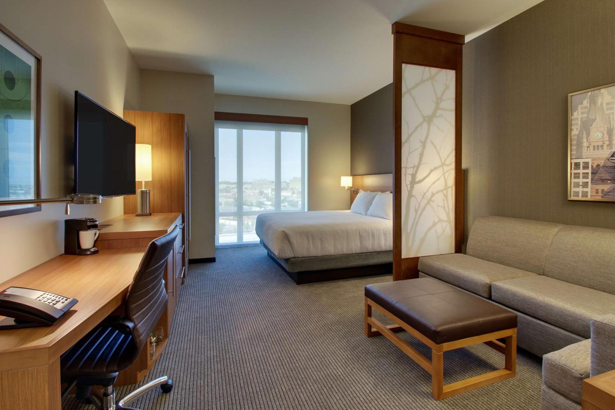 Hyatt Place Milwaukee Downtown Zewnętrze zdjęcie