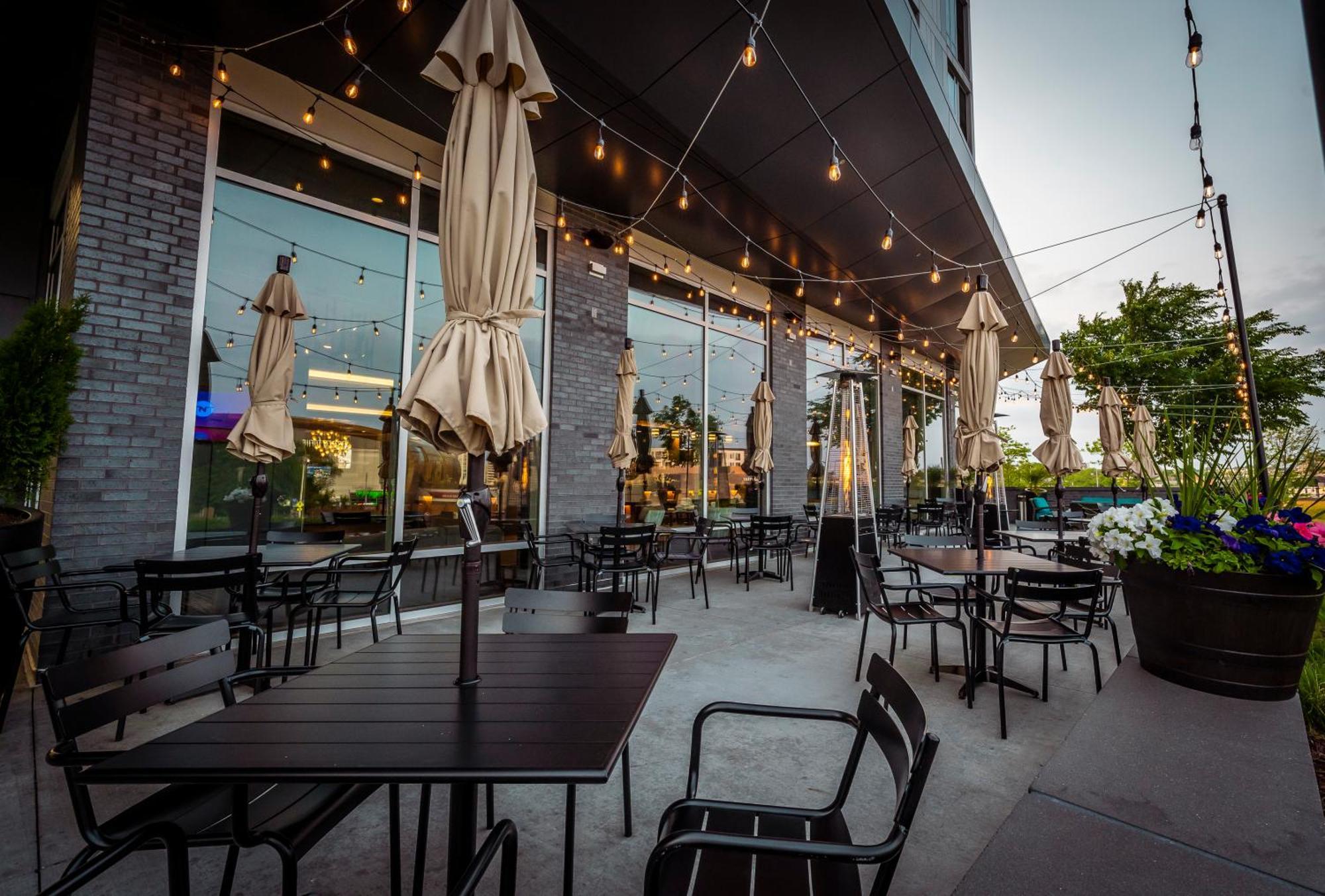 Hyatt Place Milwaukee Downtown Zewnętrze zdjęcie